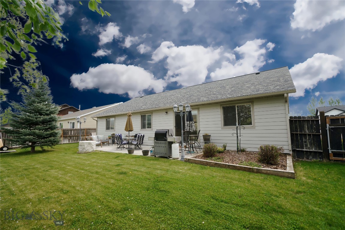 North Star - Residential