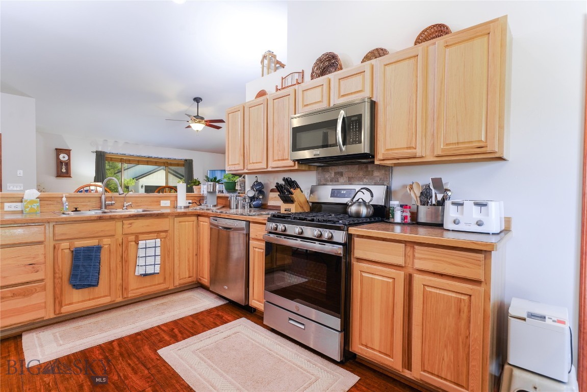North Star - Residential
