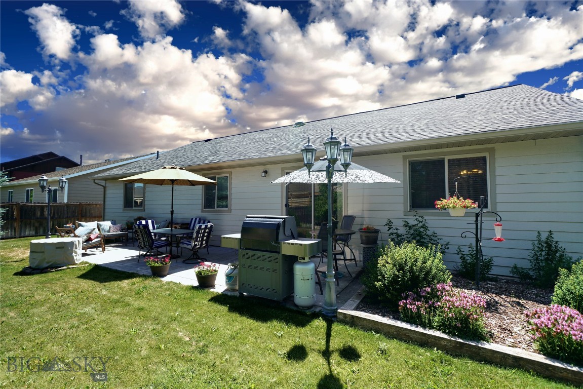 North Star - Residential