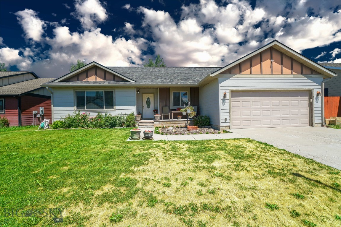 North Star - Residential