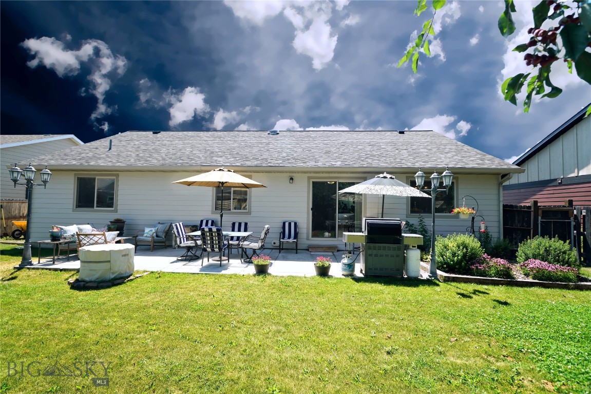 North Star - Residential