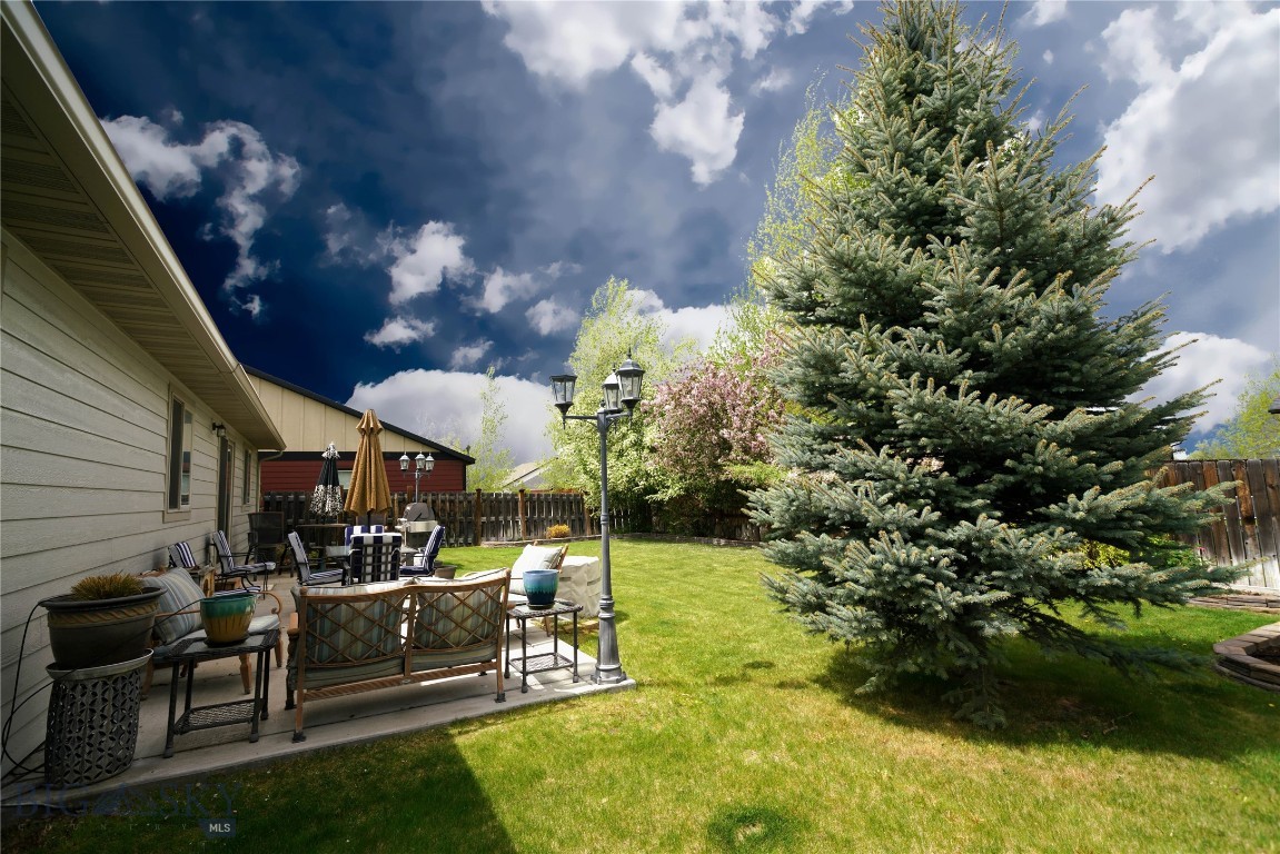 North Star - Residential