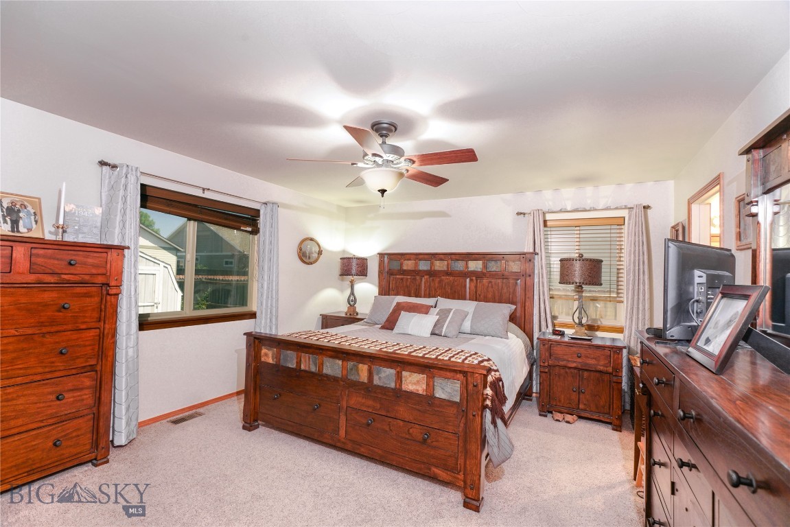 North Star - Residential