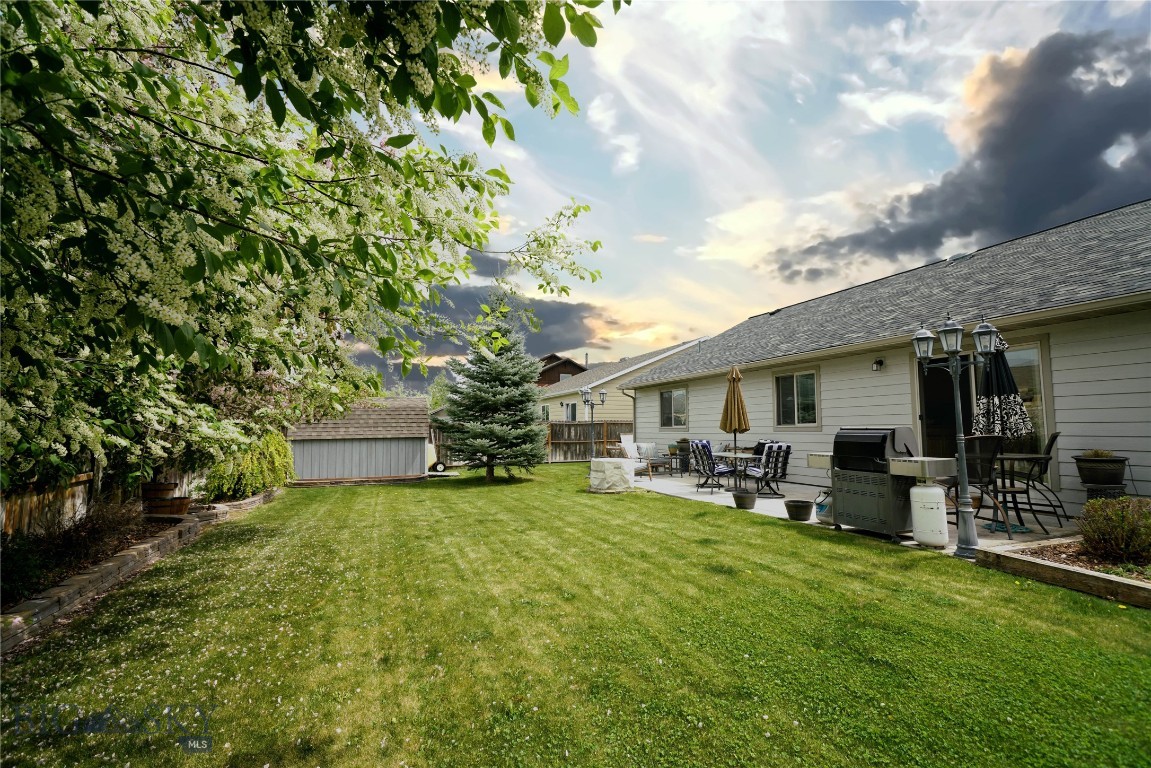 North Star - Residential