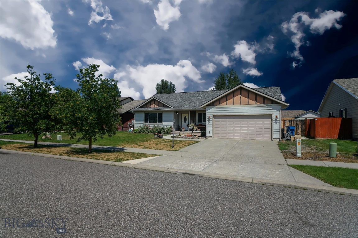 North Star - Residential