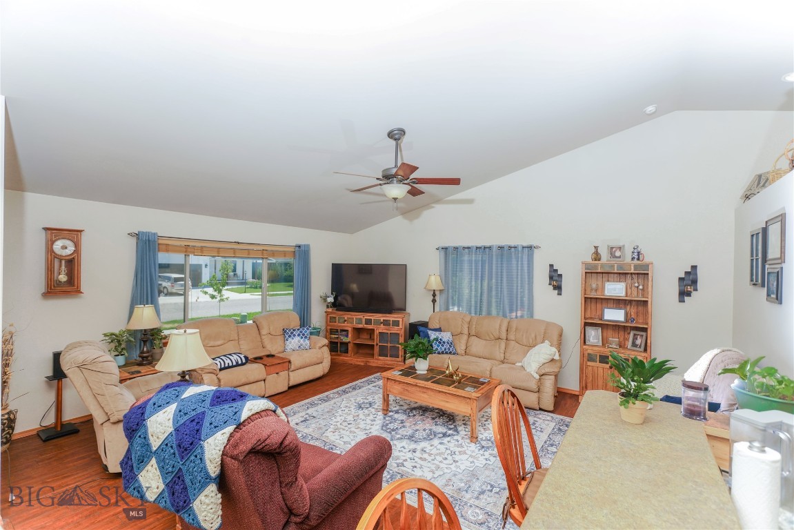 North Star - Residential