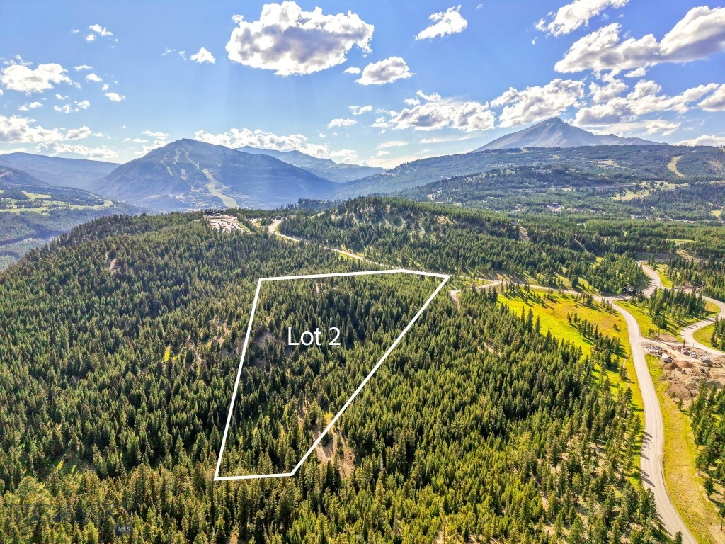Lot 2 Wheatgrass Meadows