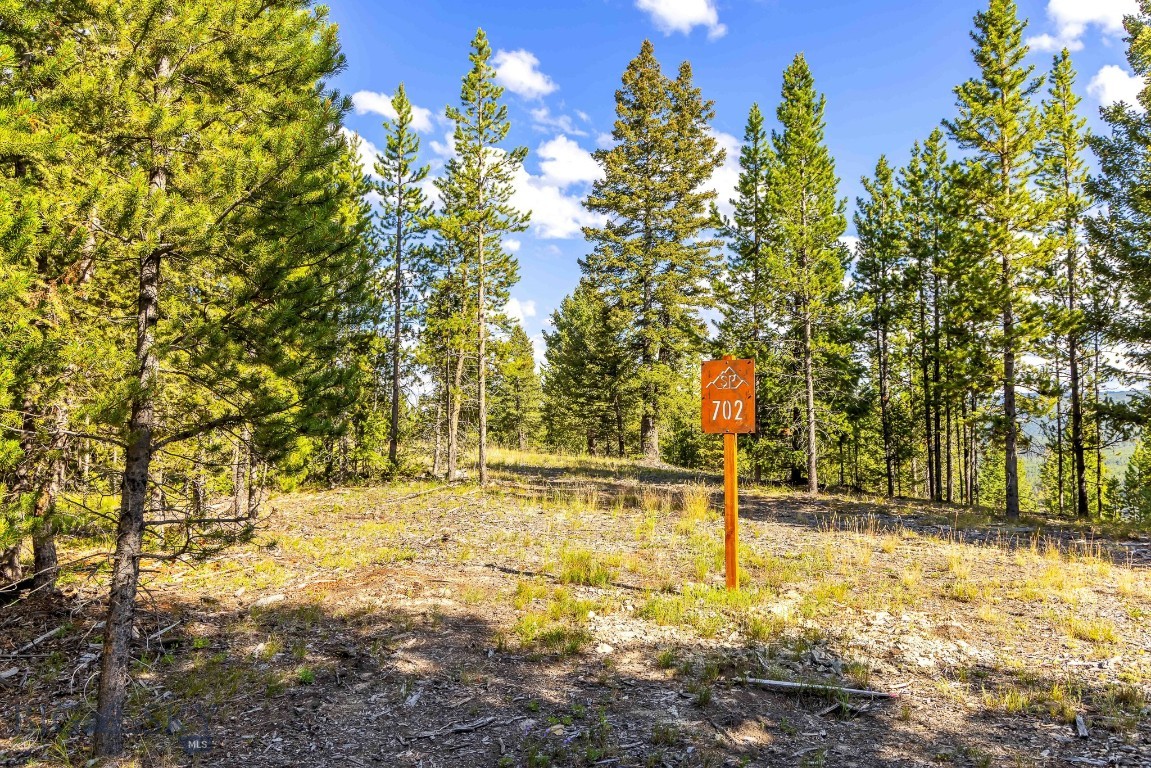 Ranches Neighborhood - Land