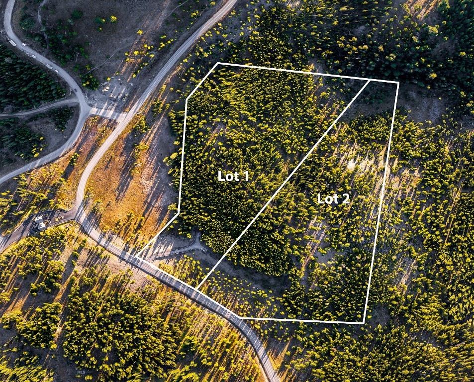 Ranches Neighborhood - Land