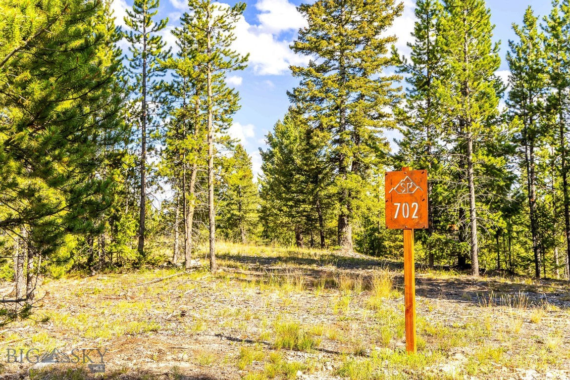 Ranches Neighborhood - Land