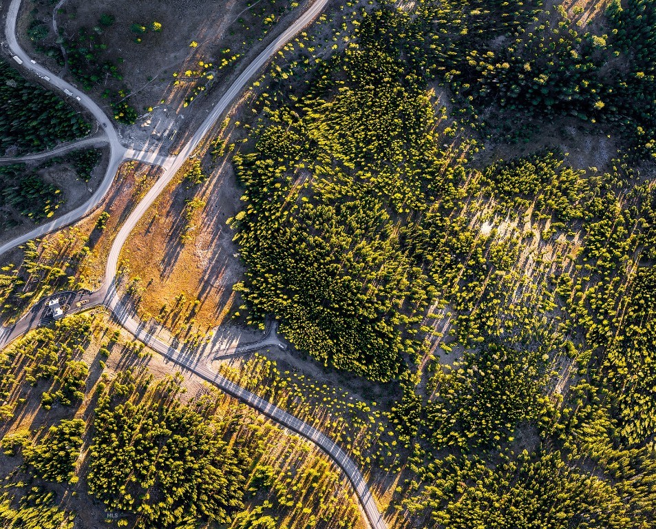 Ranches Neighborhood - Land