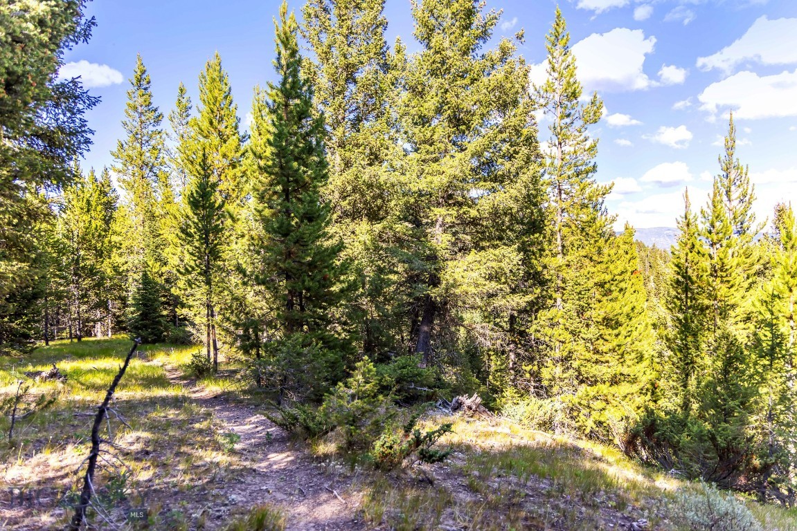Ranches Neighborhood - Land
