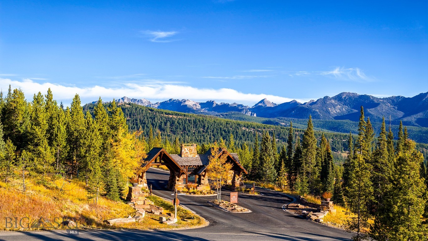 Ranches Neighborhood - Land