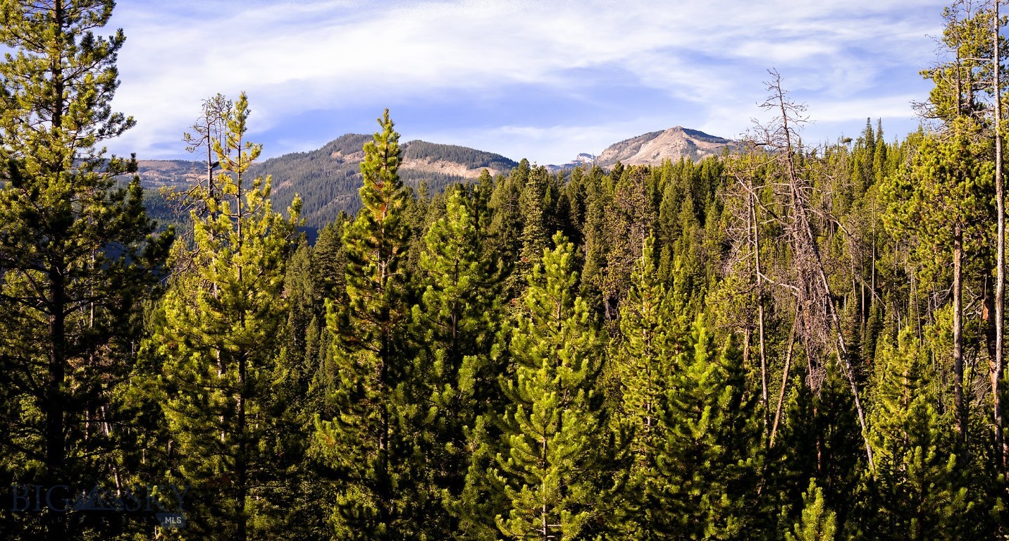 Ranches Neighborhood - Land