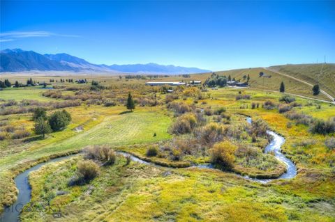 Photo of TBD Sheffield Dr., Ennis, MT 59729 (MLS # 409916)