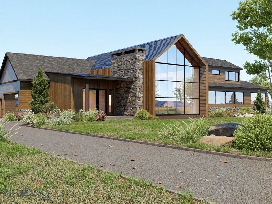Welcome to The Summits, the premier subdivision located in the prime Southside of Bozeman near the breathtaking Hyalite Canyon. We are excited to introduce you to this exceptional community and provide you with all the information you need to reserve your lot and build your dream home in this extraordinary neighborhood. The Summits spans 50 acres of beautifully designed landscape, featuring lots over an acre in size, offering ample space and privacy. This premier location provides stunning views of the Bridger Mountains and the surrounding valley, creating a serene and picturesque setting. Located just ten minutes from Main Street Bozeman, Montana State University, and Bozeman Health, The Summits offers convenient access to all the amenities and attractions of the area. One of the highlights of The Summits is the community pond, a tranquil feature that enhances the neighborhood's charm and provides a peaceful retreat for residents. The community includes 30% open space, preserving the natural beauty of the area and supporting local wildlife, riparian habitats, and native plant species. An extensive network of interconnected trails winds through. Whether you're casting a line in pristine waters, carving fresh powder, tackling challenging bike trails, or hiking scenic routes, you'll find endless opportunities for outdoor adventure right at your doorstep. After your adventures, come home to The Summits, where you can relax and enjoy the peace and tranquility of your surroundings. The Summits has been thoughtfully designed to harmonize with the natural landscape, ensuring a seamless integration of the community into its stunning surroundings. This careful planning creates a unique living experience that combines luxury, privacy, and a deep connection to nature.