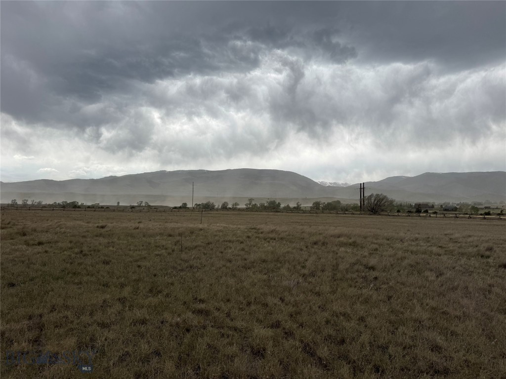 Yellowstone Trails Ranch - Land