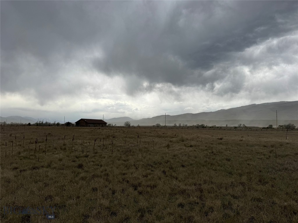 Yellowstone Trails Ranch - Land