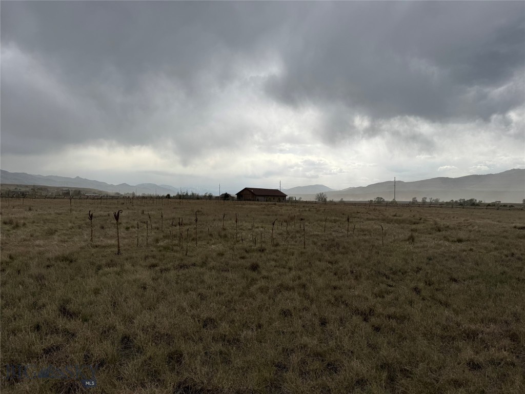 Yellowstone Trails Ranch - Land