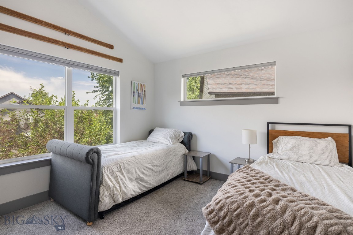 Railway Lofts & Cottages - Residential