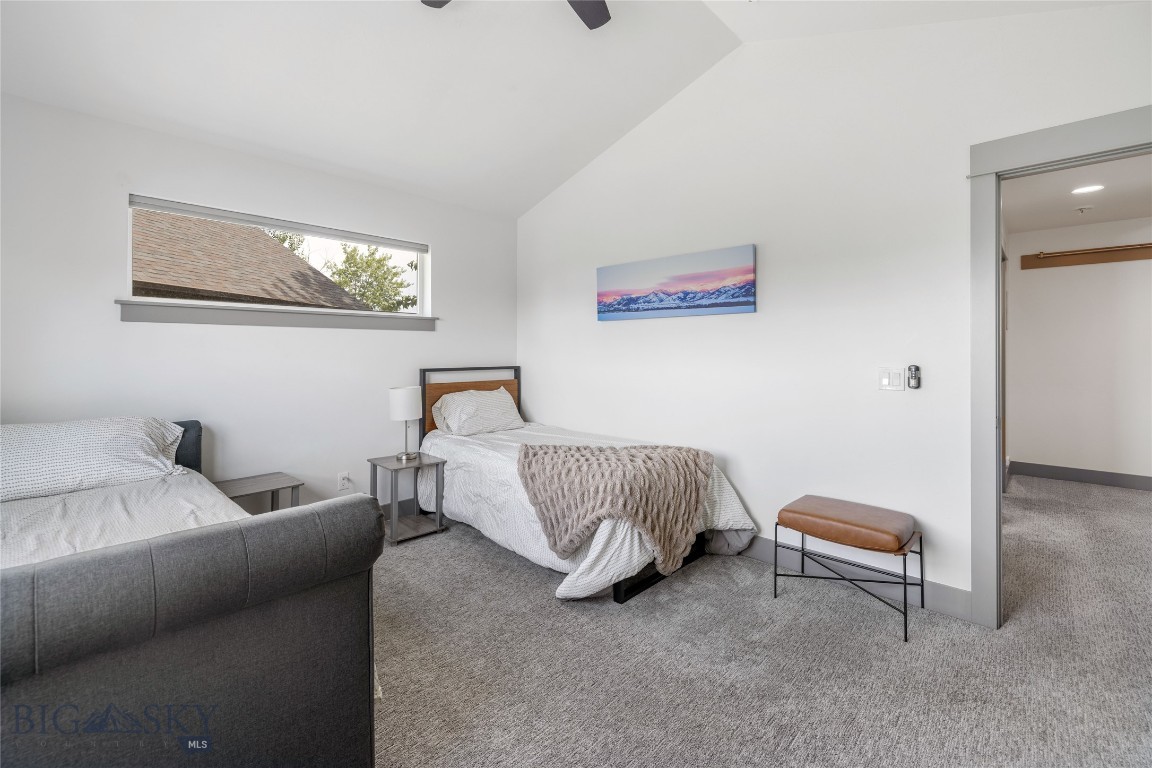 Railway Lofts & Cottages - Residential