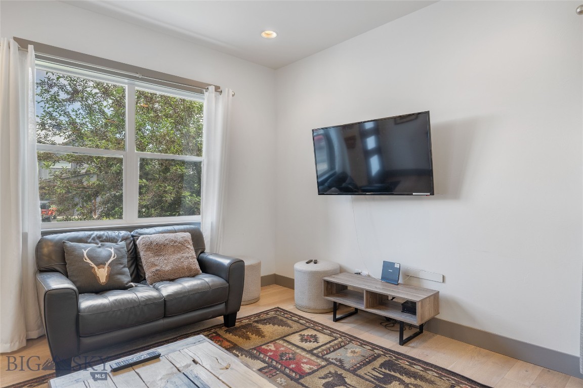 Railway Lofts & Cottages - Residential