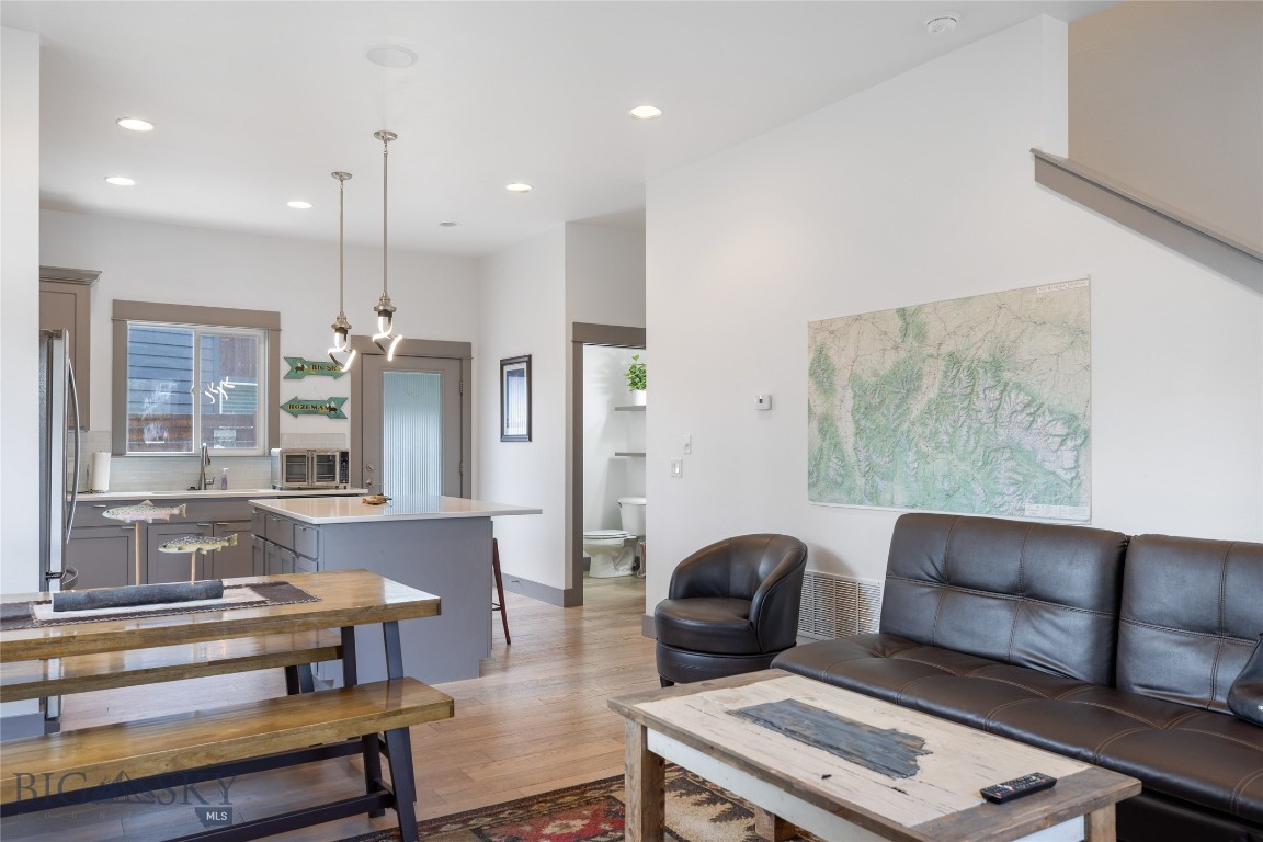 Railway Lofts & Cottages - Residential