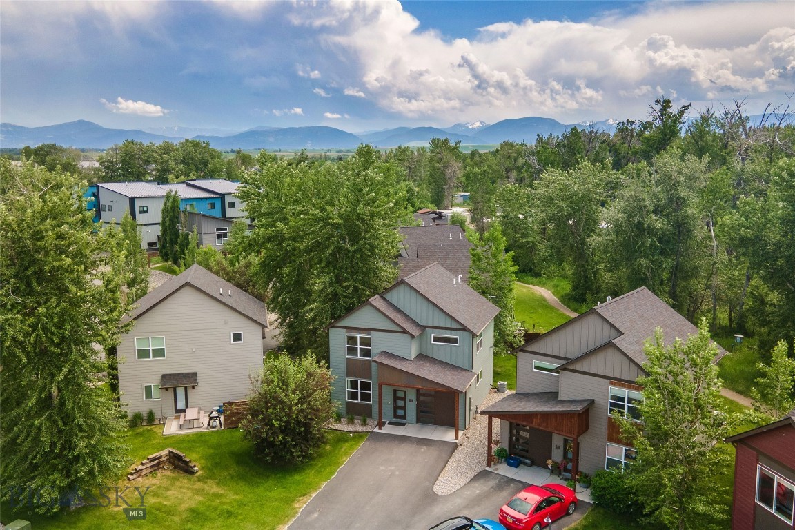 Railway Lofts & Cottages - Residential