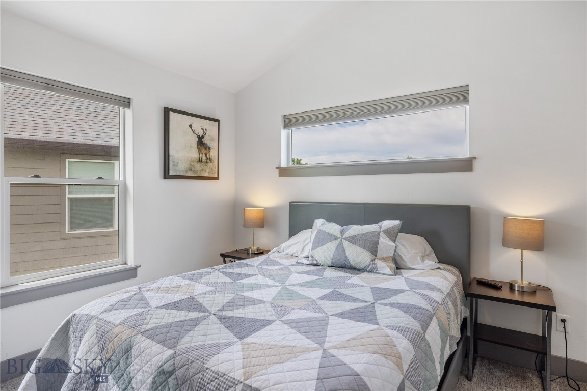 Railway Lofts & Cottages - Residential