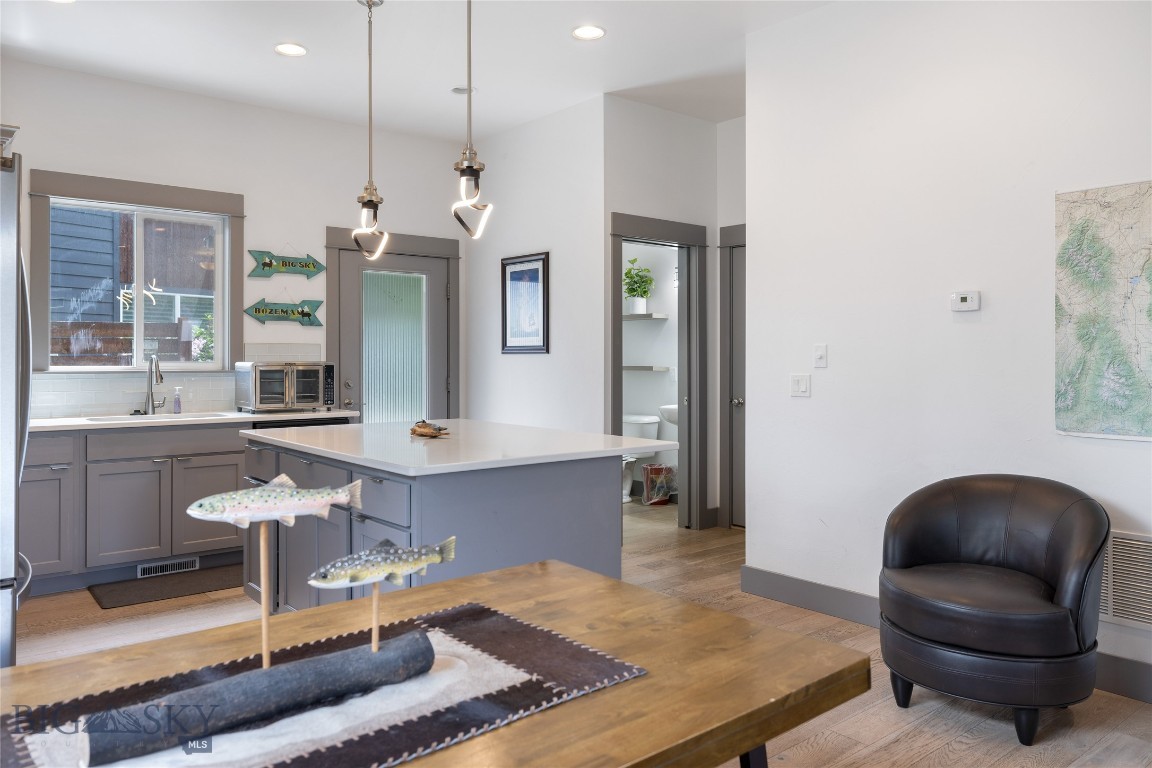 Railway Lofts & Cottages - Residential