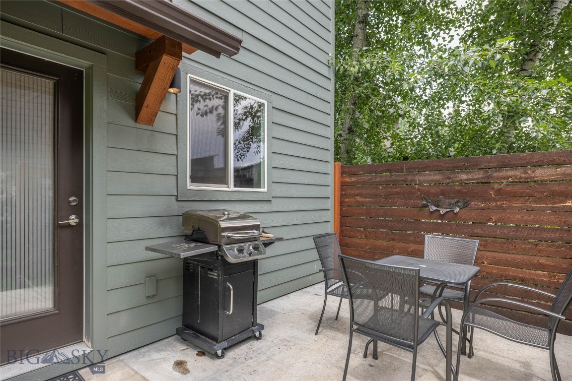 Railway Lofts & Cottages - Residential