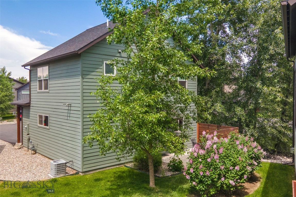 Railway Lofts & Cottages - Residential