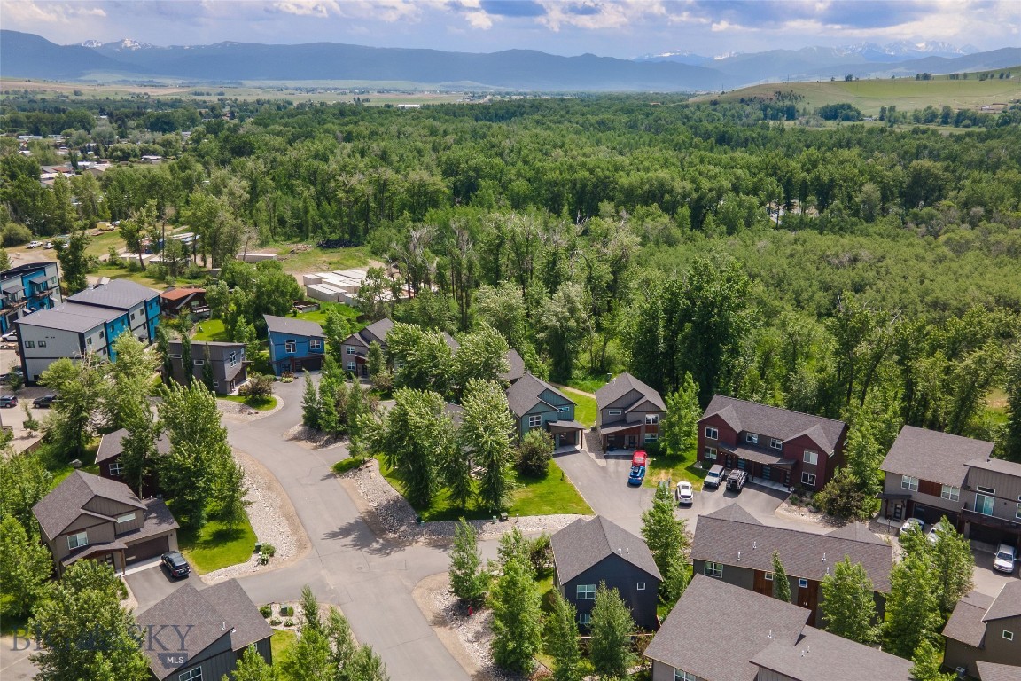 Railway Lofts & Cottages - Residential