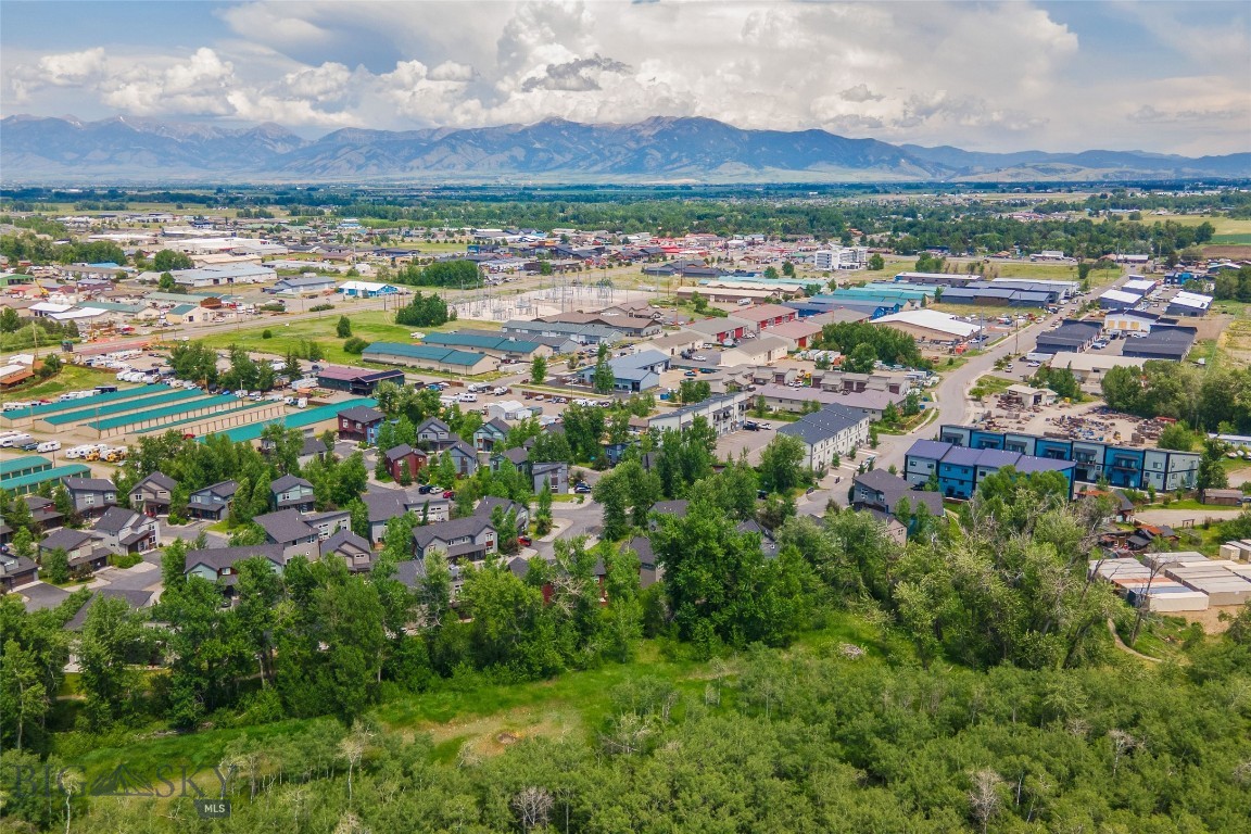 Railway Lofts & Cottages - Residential