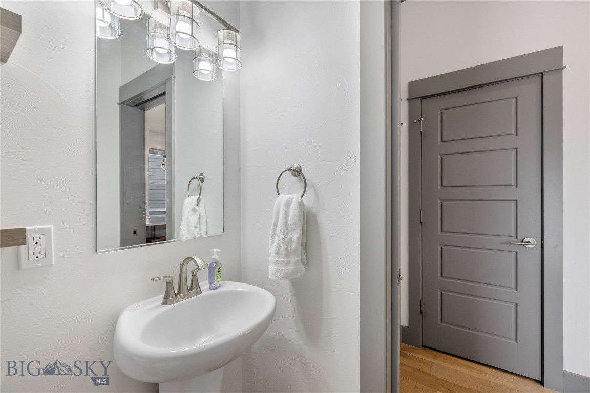 Railway Lofts & Cottages - Residential