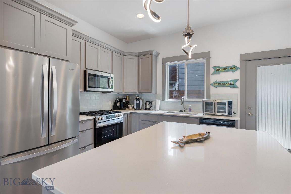 Railway Lofts & Cottages - Residential