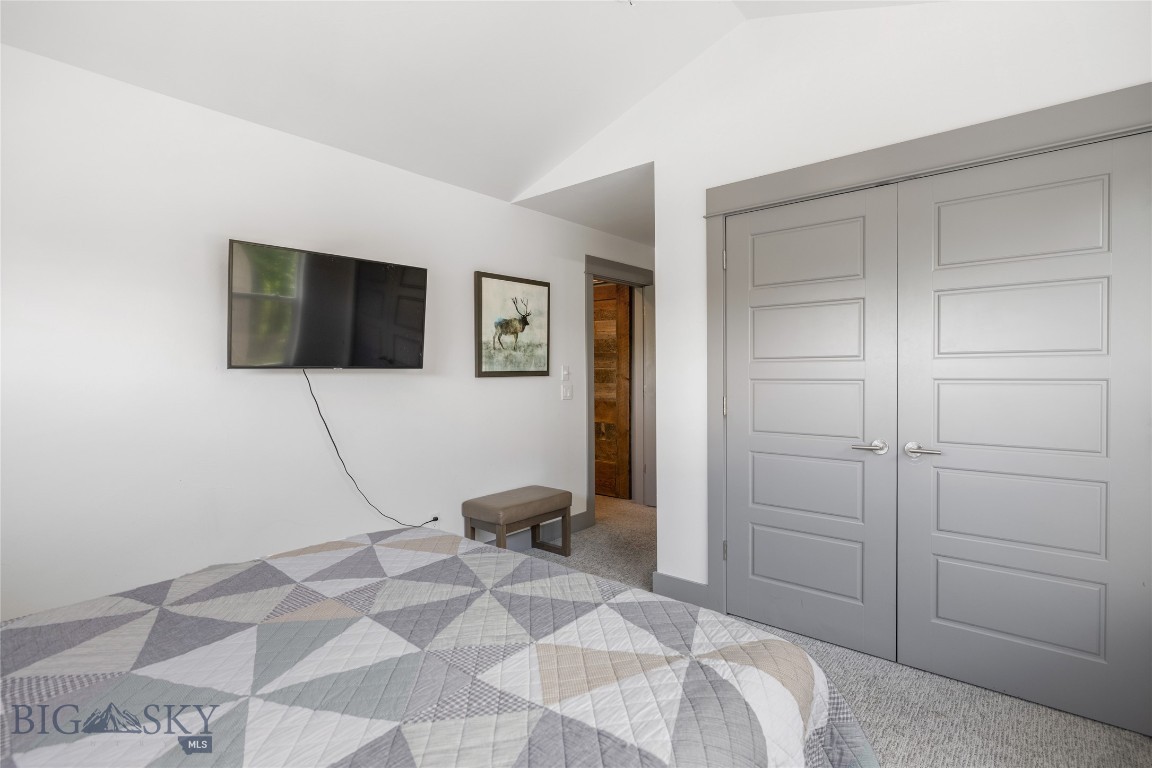 Railway Lofts & Cottages - Residential