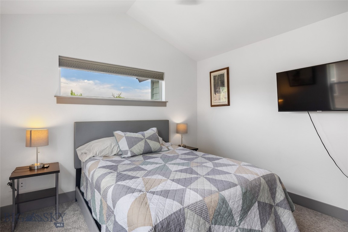 Railway Lofts & Cottages - Residential