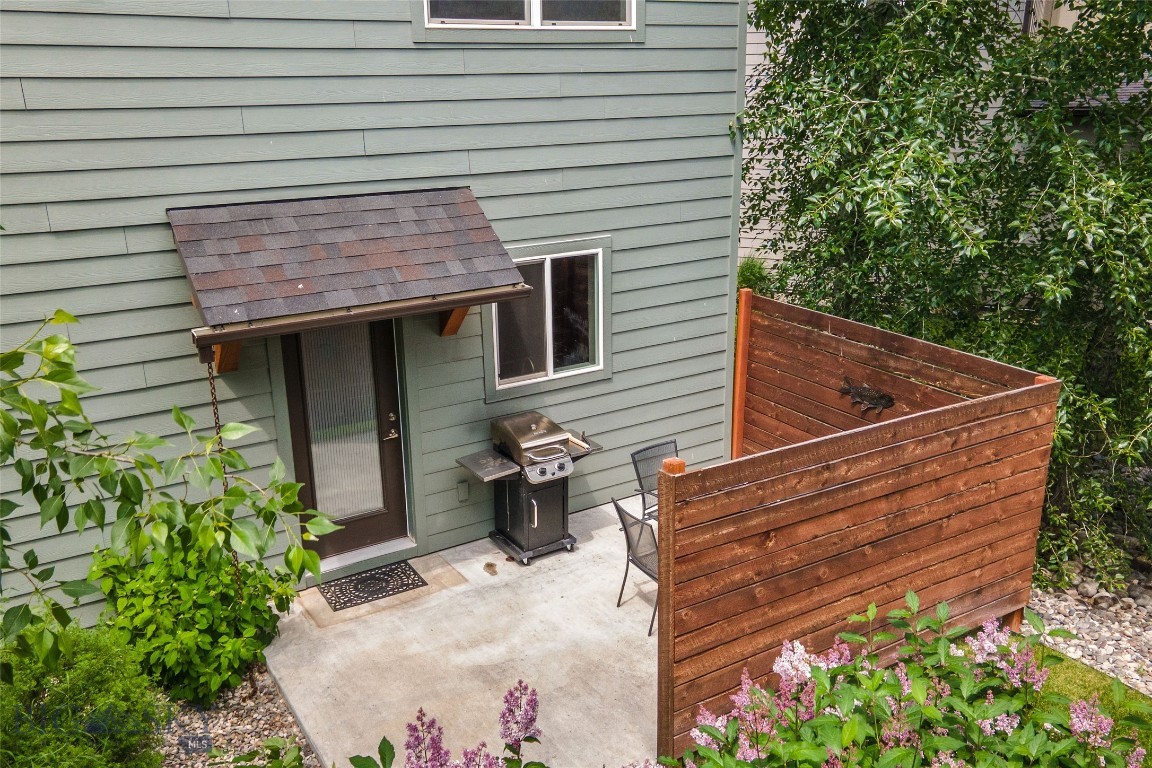 Railway Lofts & Cottages - Residential