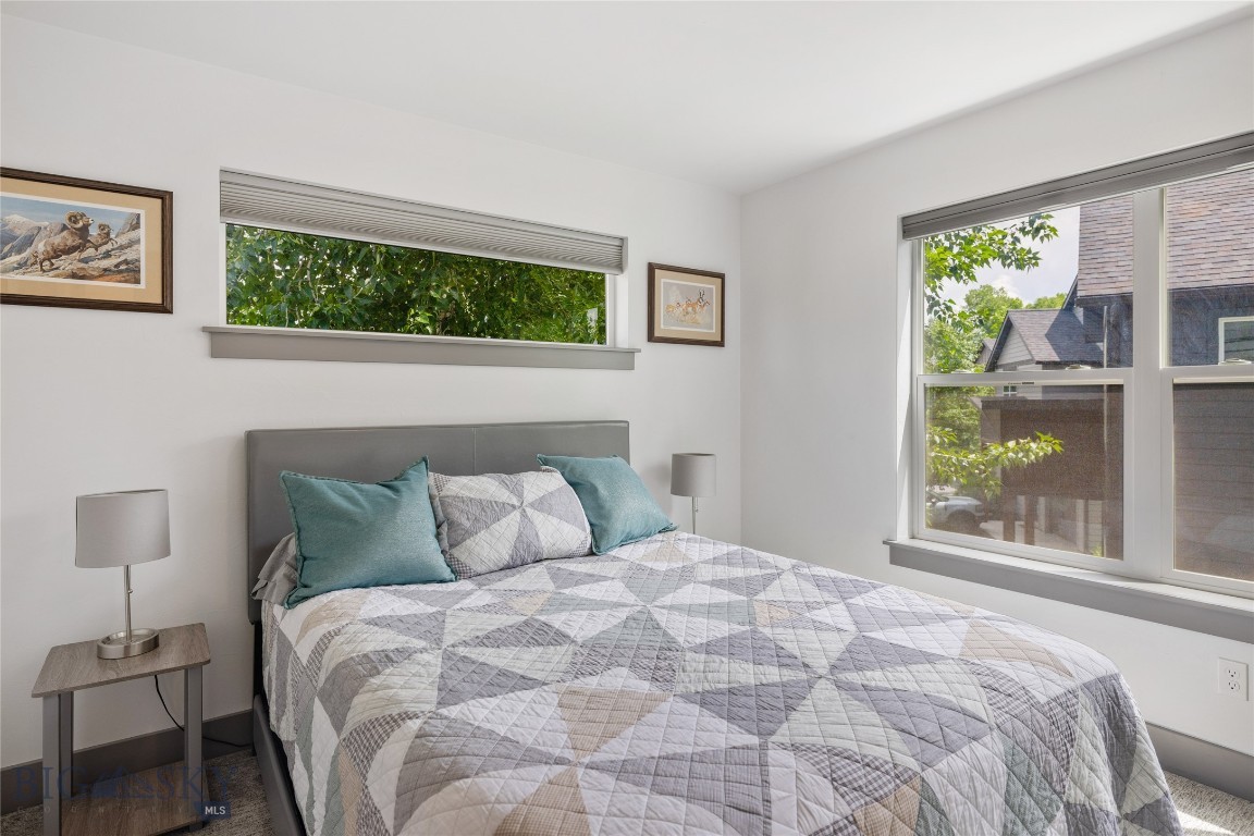 Railway Lofts & Cottages - Residential