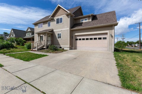Photo of 515 N 23rd Avenue, Bozeman, MT 59718 (MLS # 414491)