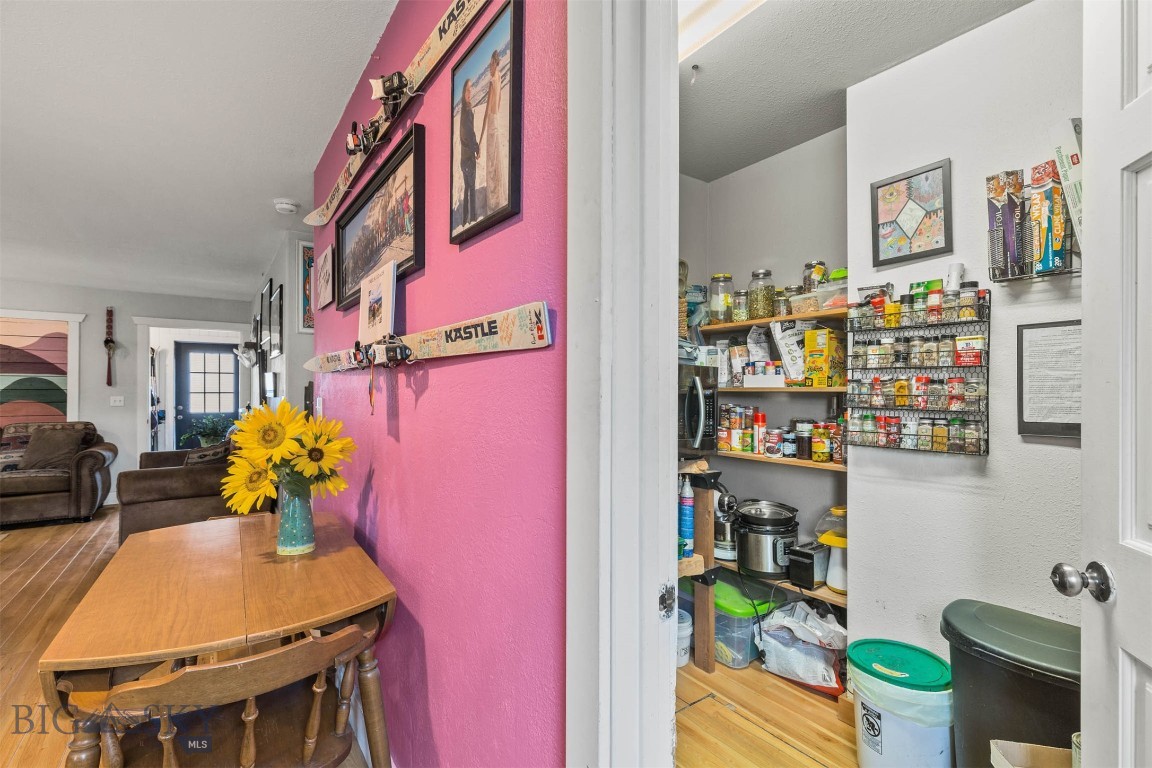 Armstrong Addition - Residential
