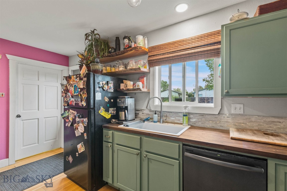 Armstrong Addition - Residential