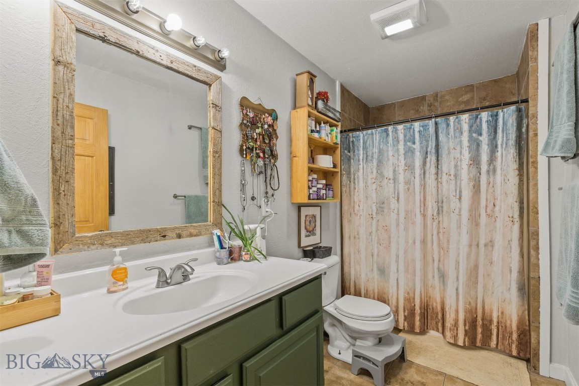 Armstrong Addition - Residential