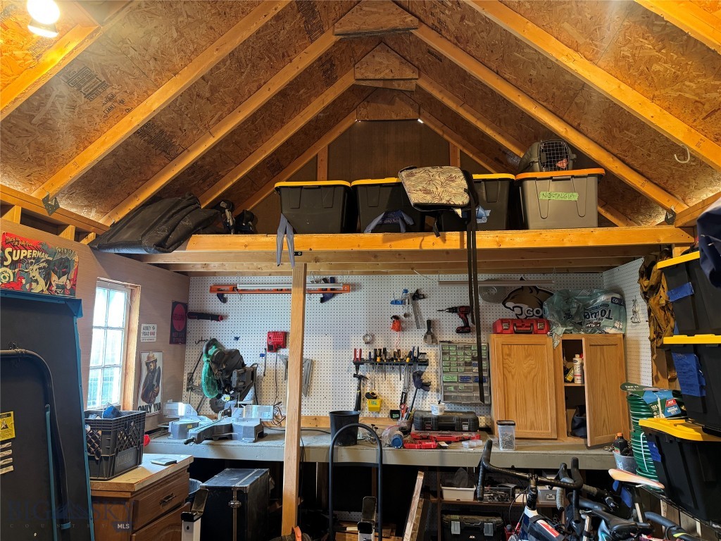 Armstrong Addition - Residential