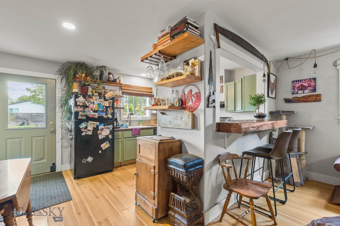 Armstrong Addition - Residential