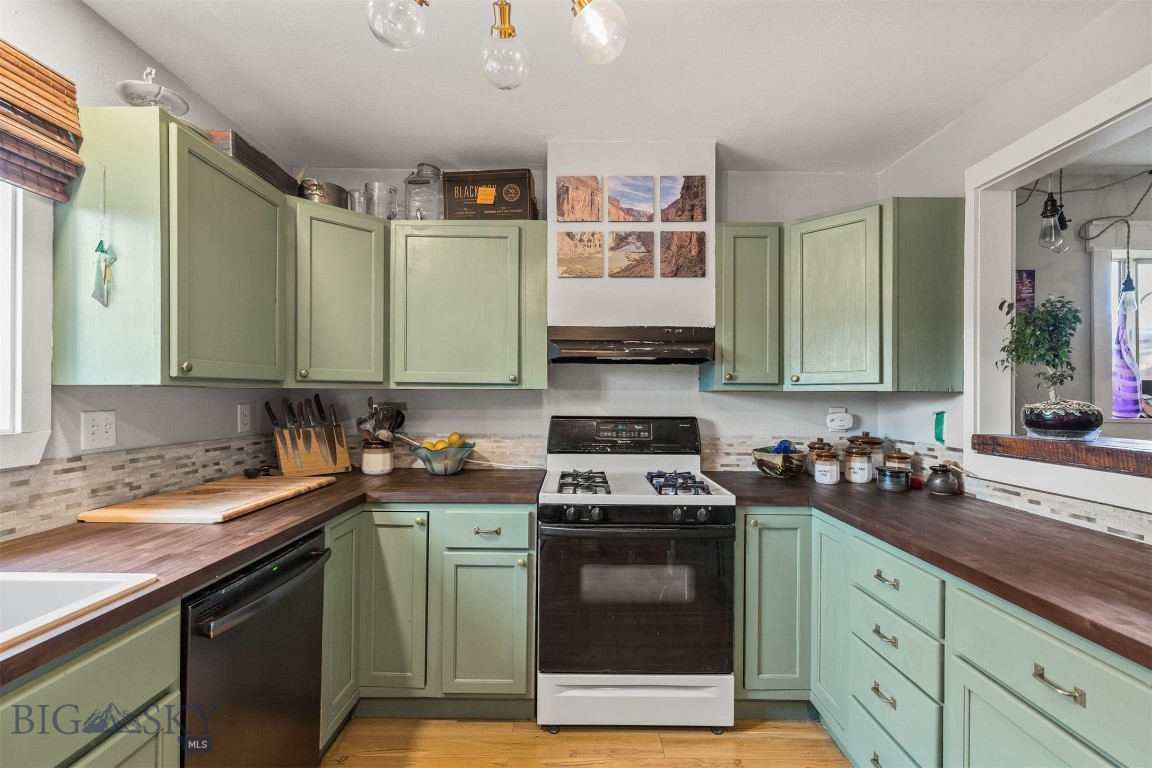 Armstrong Addition - Residential