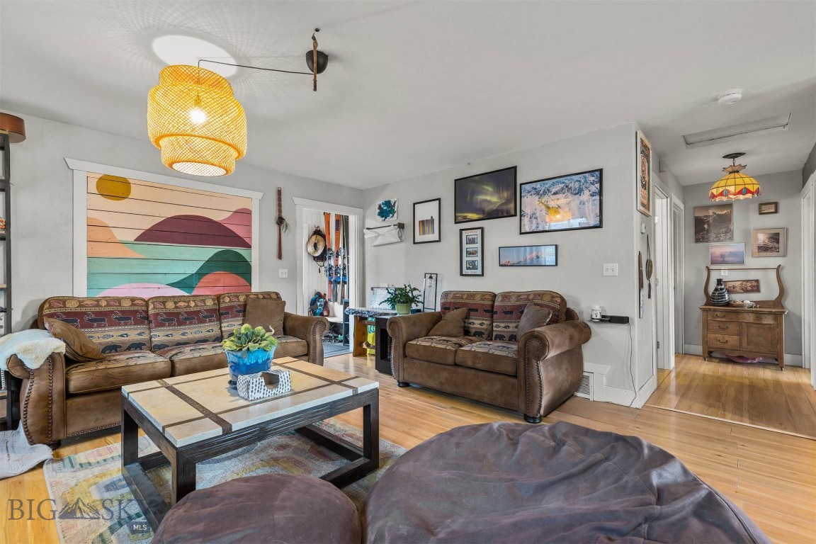 Armstrong Addition - Residential