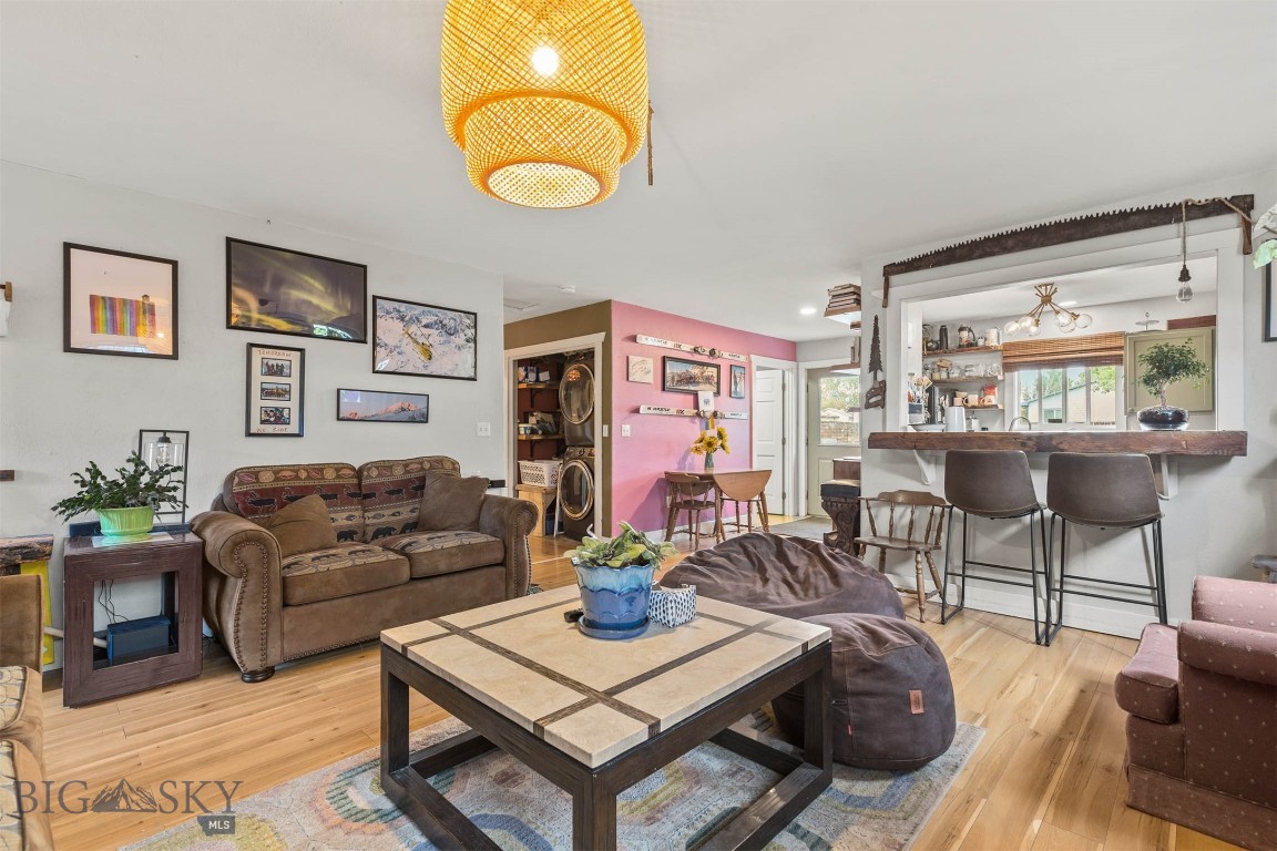 Armstrong Addition - Residential