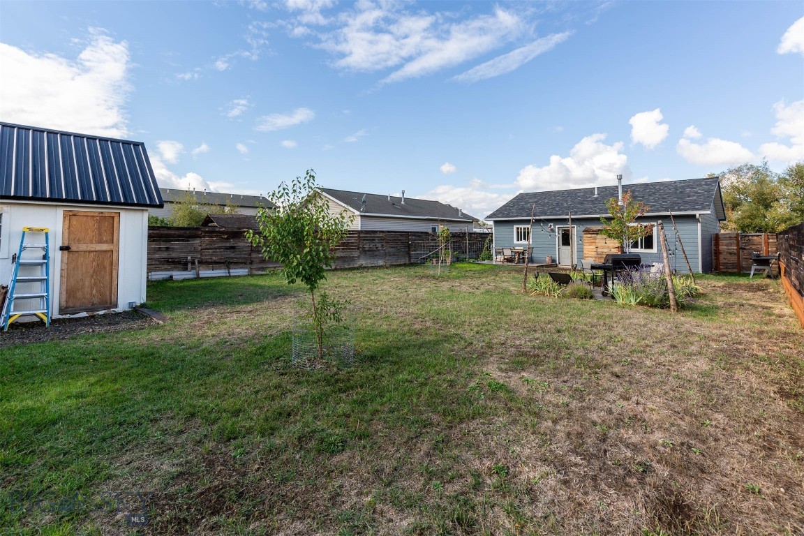 Armstrong Addition - Residential